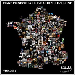 10 . Pejmaxx feat Chadness - Tout s'efface - Créteil (94)