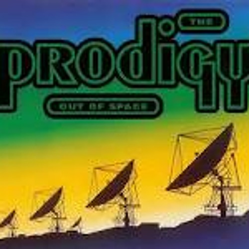The Prodigy-out of space (FTB dub remix)