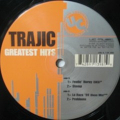 Stomp - DJ Trajic - Greatest Hits (1999)
