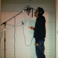 Flowin' Through My Mind