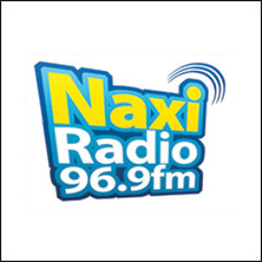 Radio Naxi - Top of the Hour