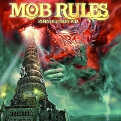 M.O.B RULES - BREADWINNERS