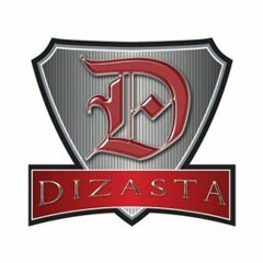 The Saga's Begun (Featuring Dizzy Dizasta)