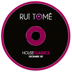 Rui Tomé - At the end we play some CLASSICS