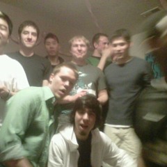 After thye gym, 28 Dec 2011