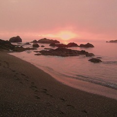 Louis La Roche-Footsteps