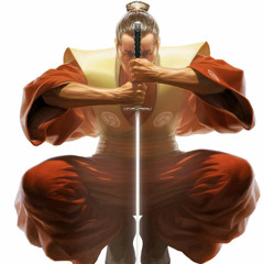 DK - Presence of a Samurai