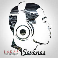 15. SEVENES - SIMULA PA LANG (LAKAS The Mixtape)