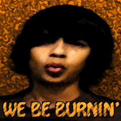 Me Singing "We Be Burnin'" Originally by Sean Paul