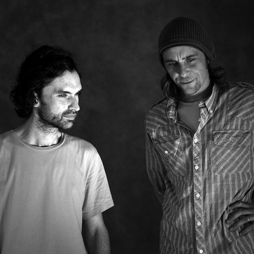 Demdike Stare, 'Needle Exchange 053'