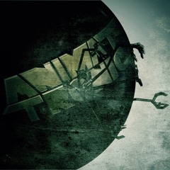 Animattronic - Mattack