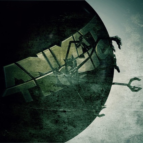 Animattronic - Mattack