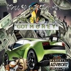 Pop My Collar(Stacc Boi)40Kel