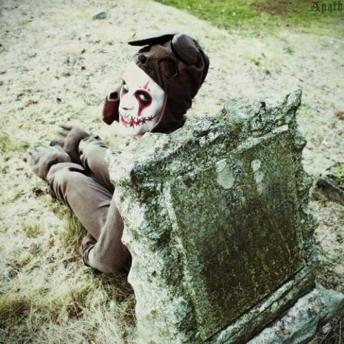 Ceald Fate - Boom Shakalaka (Abstrakt Sonance remix) (updated with FREE DOWNLOAD)