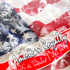 05. I Can't Be Your Hero (Prod Mr. Fresh Beats)