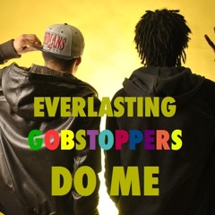 Everlasting Gobstoppers