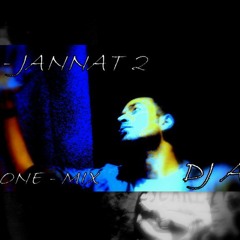 JUDAI-JANNAT2-WOEBEGONE MIX-DJ AFTAB