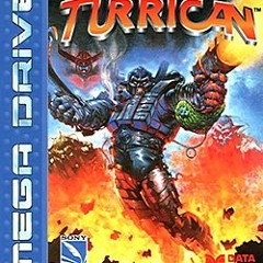Turrican 3 C64 Music