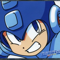 Mega Man 3 - 2-06 NEEDLEMAN STAGE