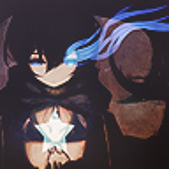 Haruhie - Black★Rock Shooter (NEW) -fandub latino-