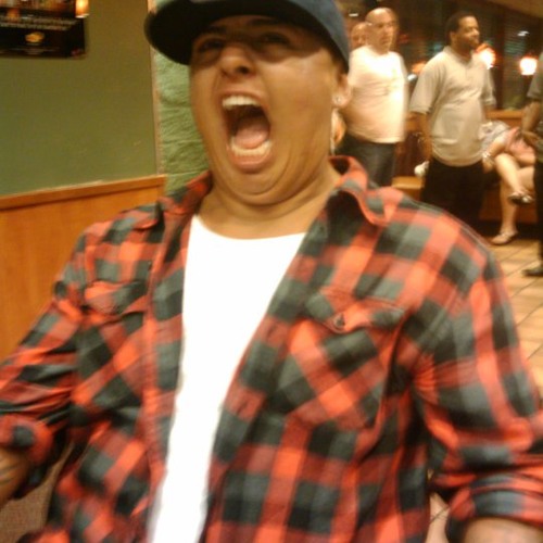 Dope Hip Hop Instrumental-----Ima 90s Baby