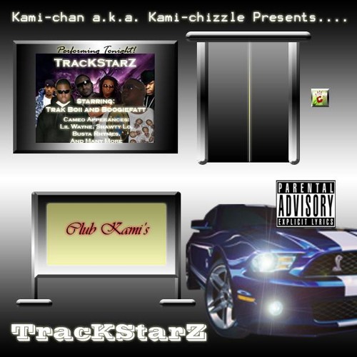 Shokase 3.0 (feat. Kami-chizzle, Mikefone, and LadyPooh)