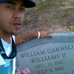 SHAUN BLACK - WARRIOR