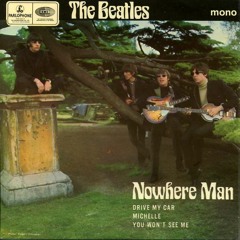 Nowhere Man - The Beatles (Cover)