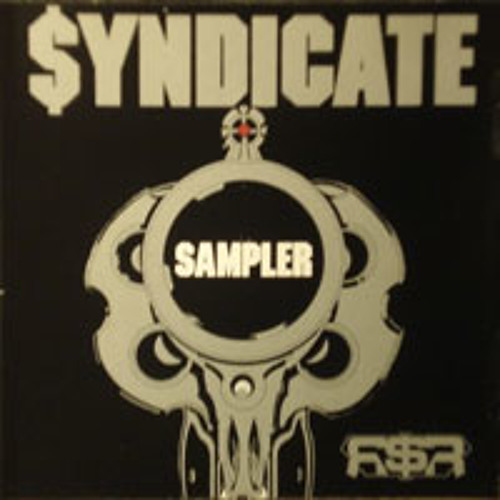 Rhyme Syndicate: Syndicate Sampler: CD Rhyme Syndicate: Syndicate Sampler: CD