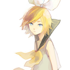 DATEKEN feat. Kagamine Rin - Ur-Style (Revolution Boi NuPHUNK Edit - arbitrary style-)