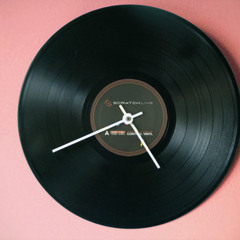 Atease - Timecode