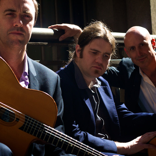 Stream by Gadjo Guitars Listen online for free on SoundCloud