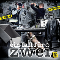 DJ Sweap & DJ Pfund 500 feat. RAF Camora - Raps Vater (prod. KD-Supier)