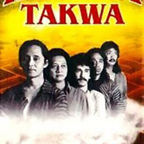 Kantata Takwa - Sang Petualang