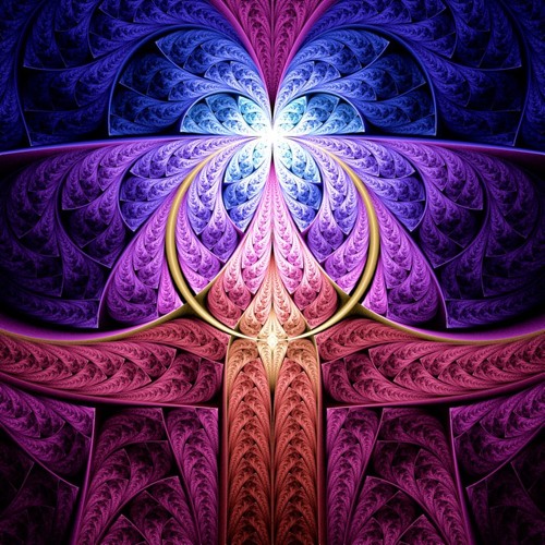 Wesley Matsell - Virtual Cyber-Lantern Mix