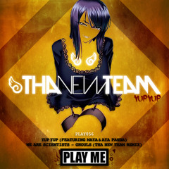 We Are Scientists - Ghouls (Tha New Team Remix) - clip