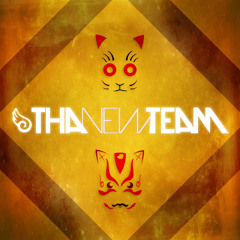 Tha New Team - Krypton feat. BVC (free download)