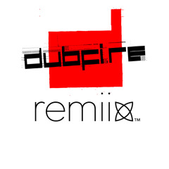 Dubfire - Remiix Dubfire (Remiix Dubfire)