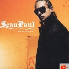 Sean Paul - We be Burnin [ikon Remix]