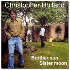Same way again - Christopher Holland