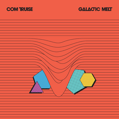 Com Truise - Hyperlips