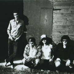 Homeless - Melana Cream (2009)