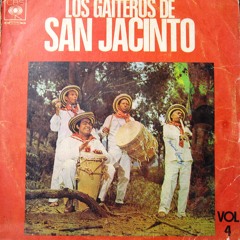 Anita - Los Gaiteros de san Jacinto