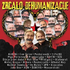 ATHEIST RAP - Na putu ka tebi