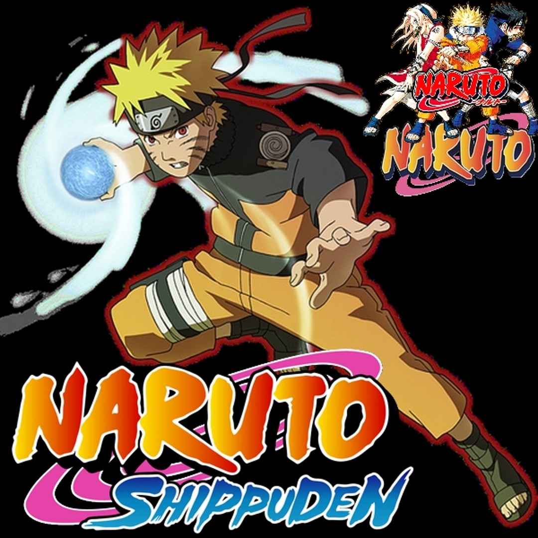 Stream Naruto Shippuden Op7 Motohira Hata Toumei Datta by Ozomaki