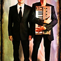 Avantgarde - Sophie (SingAlongRemix2001)