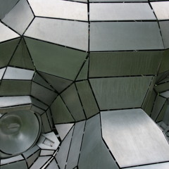 For an hour her face looks strange (DemoMP3)©2010