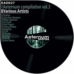 Brownian Motion [Brownian Motion EP @ Aeternum Digital]