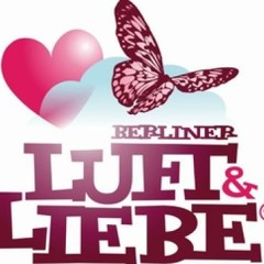 Oliver Schories - Live @ Luft & Liebe Festival Berlin (06-08-2011)