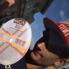 Acid & Maxell - Sounds like Love